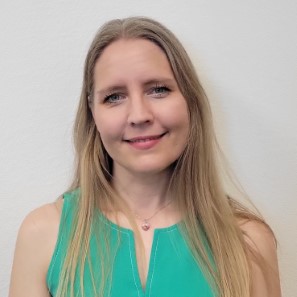 Jessica Lystad