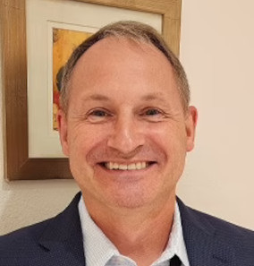 Todd St. Laurent