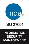 ISO-27001 Information Security Management