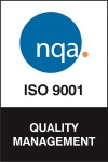 ISO-9001 Quality Management