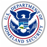 US Department of Homeland Security LOGO