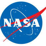 National Aeronautics and Space Administration (NASA) Logo