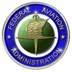 Federal Aviation Administration Logo